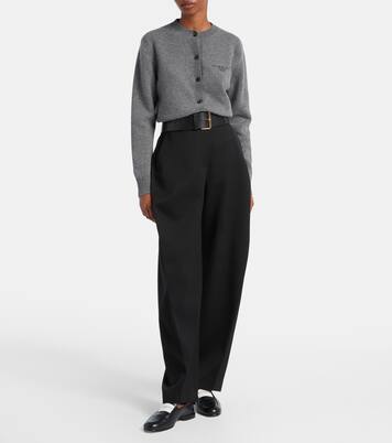 Cardigan en laine et cachemire | Givenchy