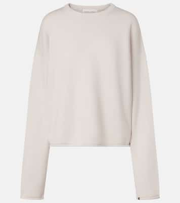 Pullover Comfy aus einem Kaschmirgemisch | Extreme Cashmere