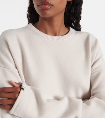 Pullover Comfy aus einem Kaschmirgemisch | Extreme Cashmere