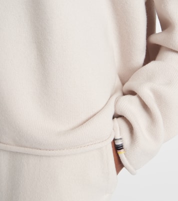 Pullover Comfy aus einem Kaschmirgemisch | Extreme Cashmere