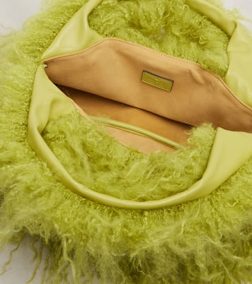 Bolso Softbit con piel | Gucci