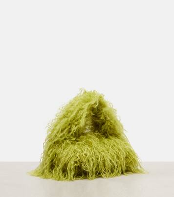 Bolso Softbit con piel | Gucci