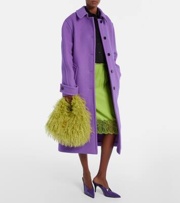 Bolso Softbit con piel | Gucci
