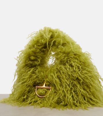 Bolso Softbit con piel | Gucci