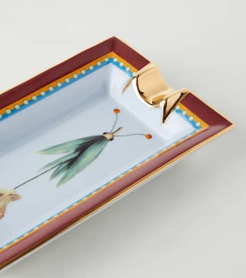 Fantastic Creatures Leaftrail incense burner by Beto Val | La DoubleJ