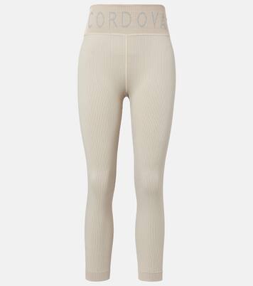 Cordova logo ski leggings | Cordova
