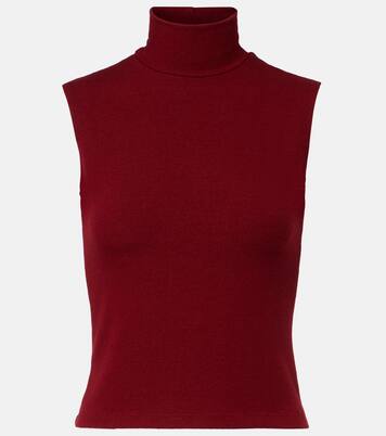 Top Lauren aus Jersey | Leset