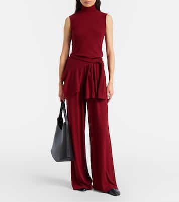 Top Lauren aus Jersey | Leset