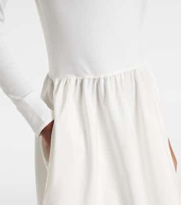 Maxikleid aus Baumwolle | Polo Ralph Lauren