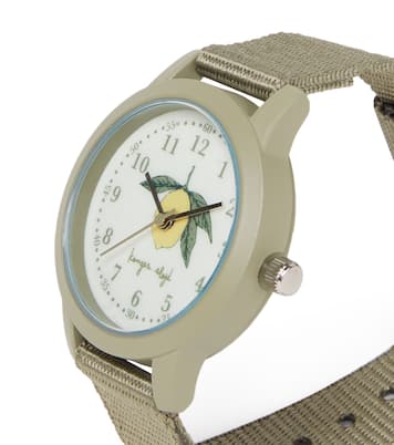 Lemon watch | Konges Sløjd