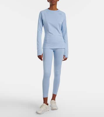 Always Warm ski top | Varley