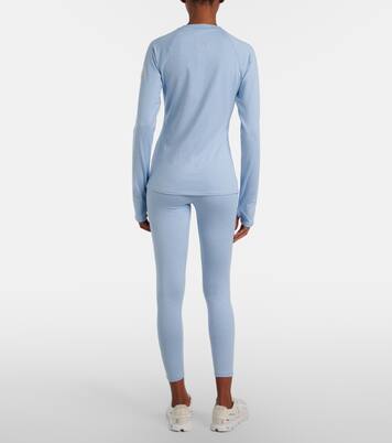 Always Warm ski top | Varley