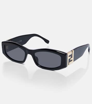 Forever Fendi cat-eye sunglasses | Fendi