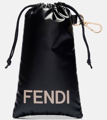Forever Fendi cat-eye sunglasses | Fendi