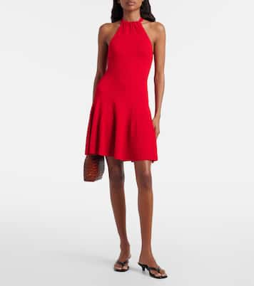 Cable-knit minidress | Polo Ralph Lauren