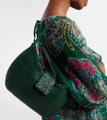 x Dragon Diffusion bolso al hombro Saorise | Rixo