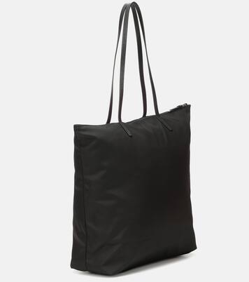 Set of two nylon totes | Prada