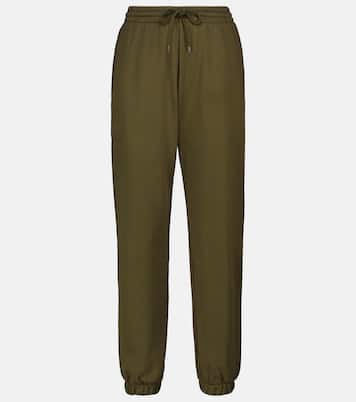 Release 02 cotton sweatpants | Wardrobe.NYC