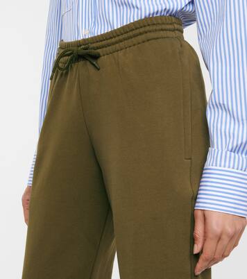 Release 02 cotton sweatpants | Wardrobe.NYC