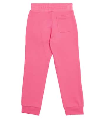 Cotton sweatpants | Balmain Kids