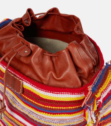 Bucket-Bag Jorge Medium | Chloé