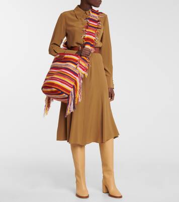Bucket-Bag Jorge Medium | Chloé