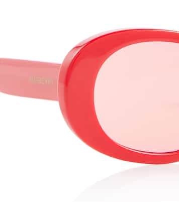 Gafas de sol ovaladas | Burberry Kids