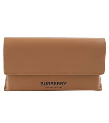 Gafas de sol ovaladas | Burberry Kids