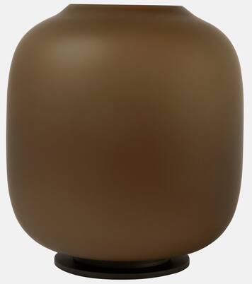 Arya Small lamp, UK plug | Cappellini
