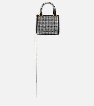 Sac Zorya Micro à ornements | Magda Butrym