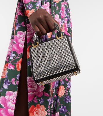 Sac Zorya Micro à ornements | Magda Butrym