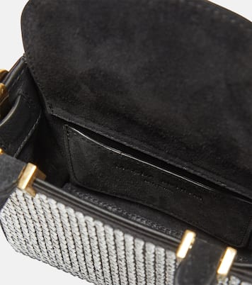 Sac Zorya Micro à ornements | Magda Butrym