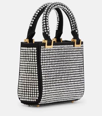 Sac Zorya Micro à ornements | Magda Butrym