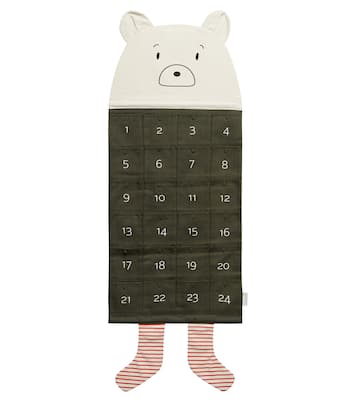 Klaus advent calendar | Liewood