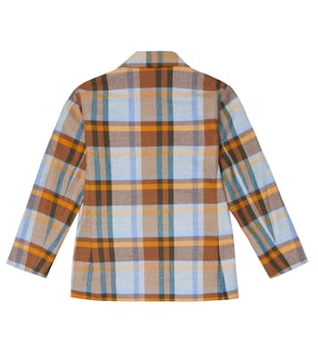 Blazer aus Baumwolle | Paade Mode