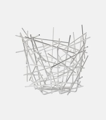 Blow Up citrus basket | Alessi