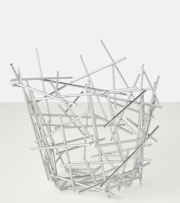 Blow Up citrus basket | Alessi