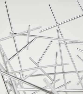 Blow Up citrus basket | Alessi