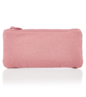 Lunettes de soleil rondes | Chloé Kids
