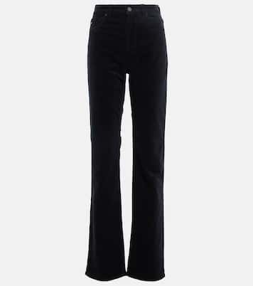 Jeans rectos Alexxis Extended | AG Jeans