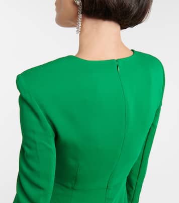 Cady gown | Roland Mouret