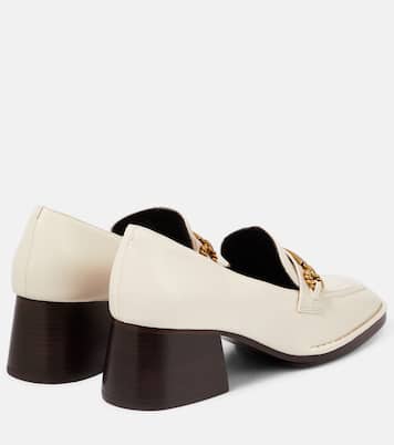 Loafers Perrine aus Leder | Tory Burch