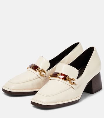 Loafers Perrine aus Leder | Tory Burch