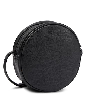 Borsa a tracolla Peace in similpelle | Molo