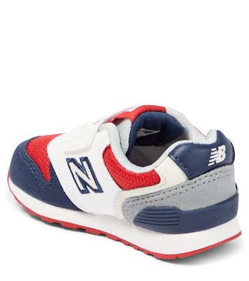 Baby - Sneakers 996 in mesh, suede e pelle | New Balance Kids