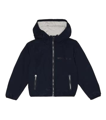 Giacca Ryker in tessuto tecnico | Woolrich Kids
