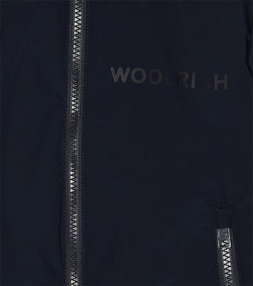 Giacca Ryker in tessuto tecnico | Woolrich Kids