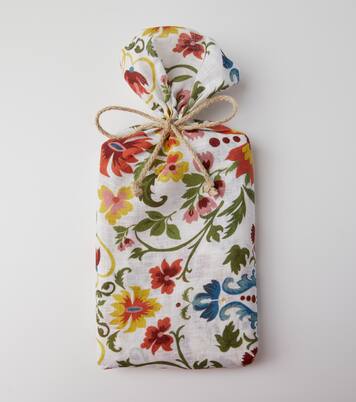 Rinascimento set of 4 linen napkins | Cabana