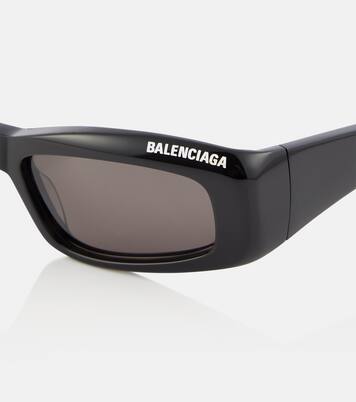 Gafas de sol rectangulares | Balenciaga