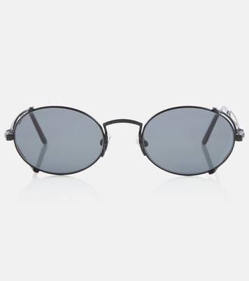 Gafas de sol ovaladas 55-3275 | Jean Paul Gaultier